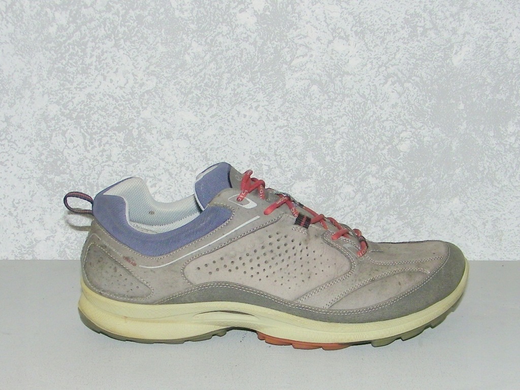 ECCO Biom PERFORMANCE TERRAIN BUTY SKORA rozm 43 ZNAKOMITE 14478287736 oficjalne archiwum Allegro
