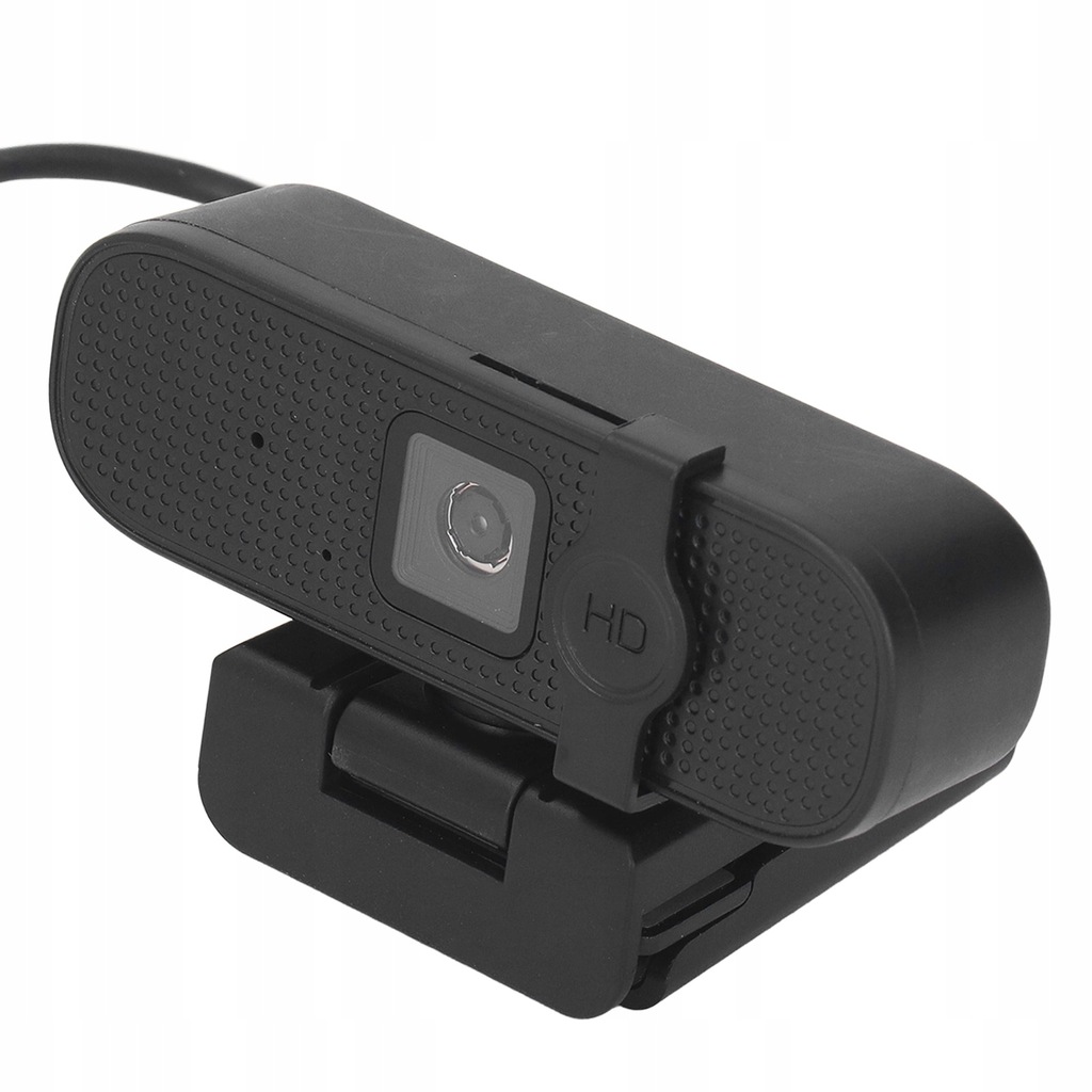 Komputerowa kamera internetowa USB z osłoną