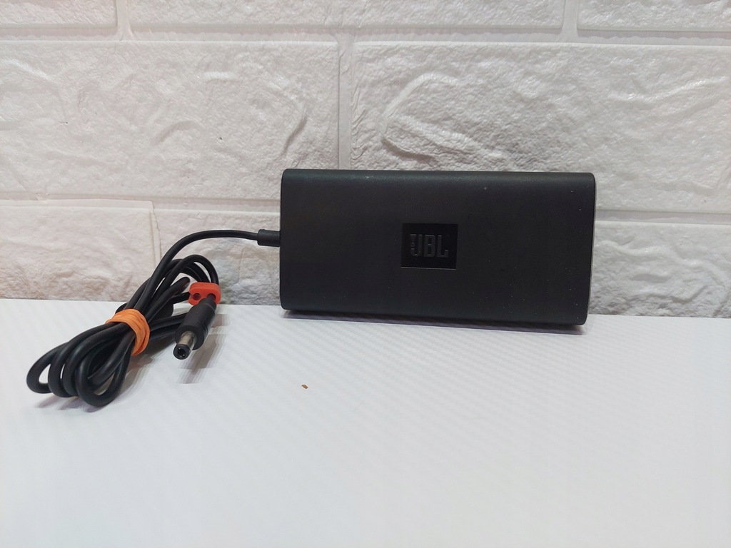 JBL XTREME ZASILACZ ŁADOWARKA 19V 3A 13740643463 oficjalne archiwum Allegro