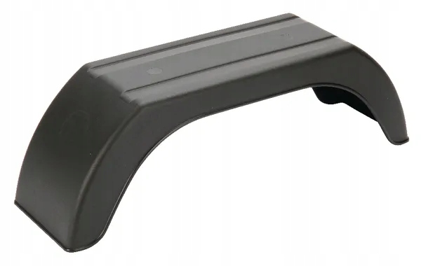 Błotnik PCW do przyczepy jednoosiowej i tandemowej Domar