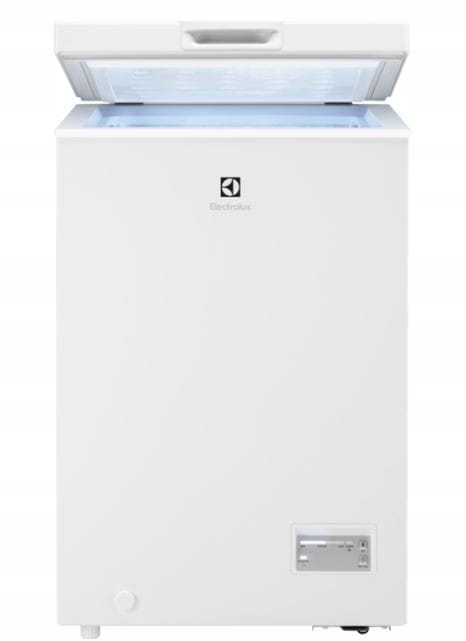 Electrolux Zamrażarka skrzyniowa LCB1AF10W0