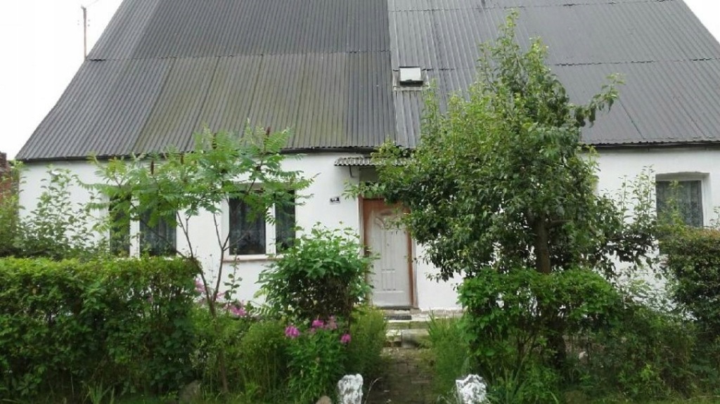 Dom, Wierzbno, Warnice (gm.), 200 m²