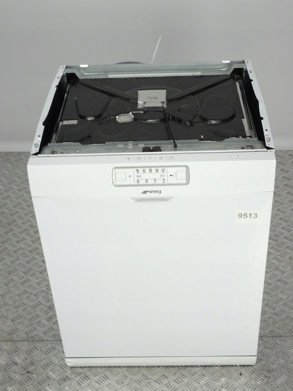 ZMYWARKA SMEG DFD613W A+ 13KPL CYKL 12L [9513] 8337134100 oficjalne