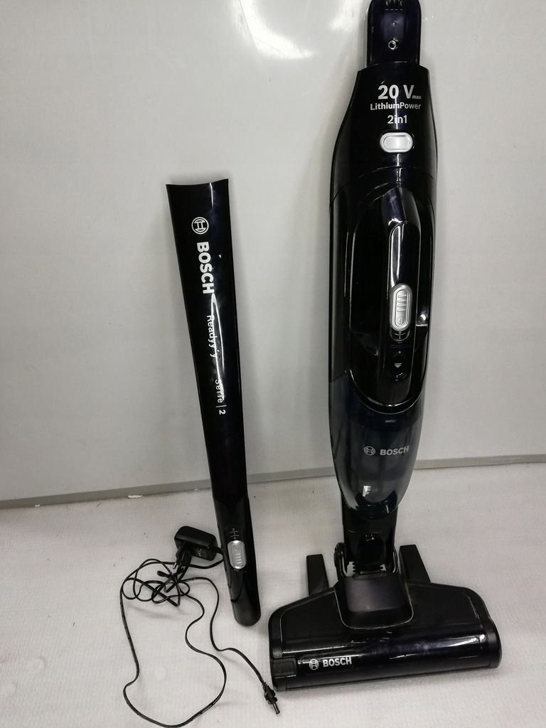 Odkurzacz Bosch Serie 2 Readyy'y 20Vmax BCHF220B 12848113081