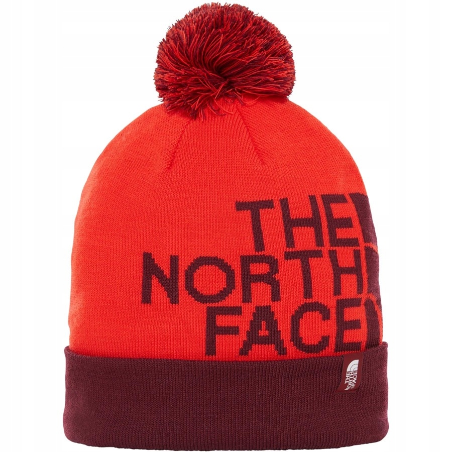 CZAPKA ZIMOWA NA NARTY THE NORTH FACE SKI TUKE V