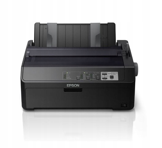 Epson Drukarka FX-890II 18-igieł