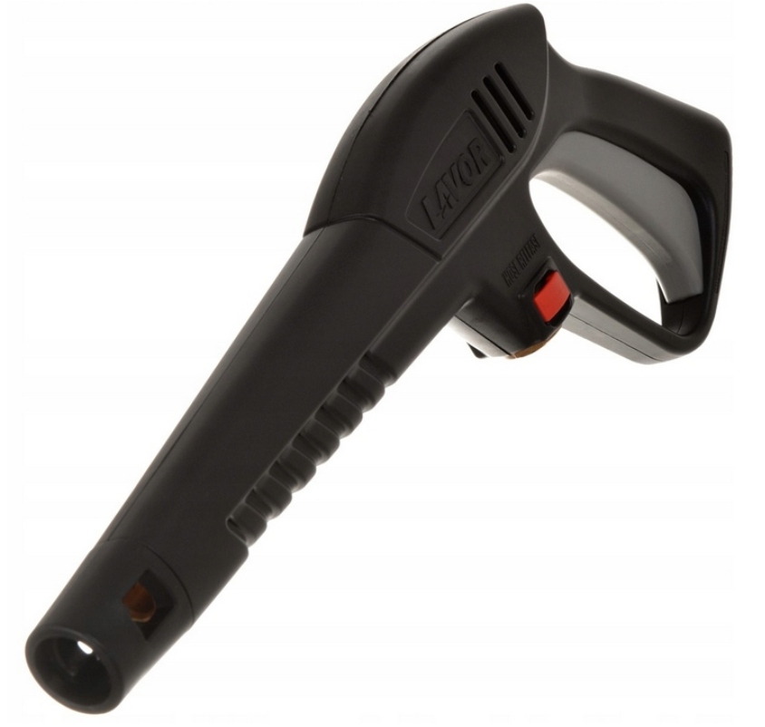 LAVOR MOSIĘŻNY PISTOLET MYJKI PREDATOR 180 DIGIT - 12124022415 ...