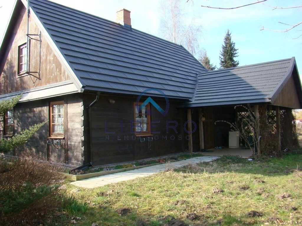 Dom, Maków Mazowiecki, Makowski (pow.), 100 m²