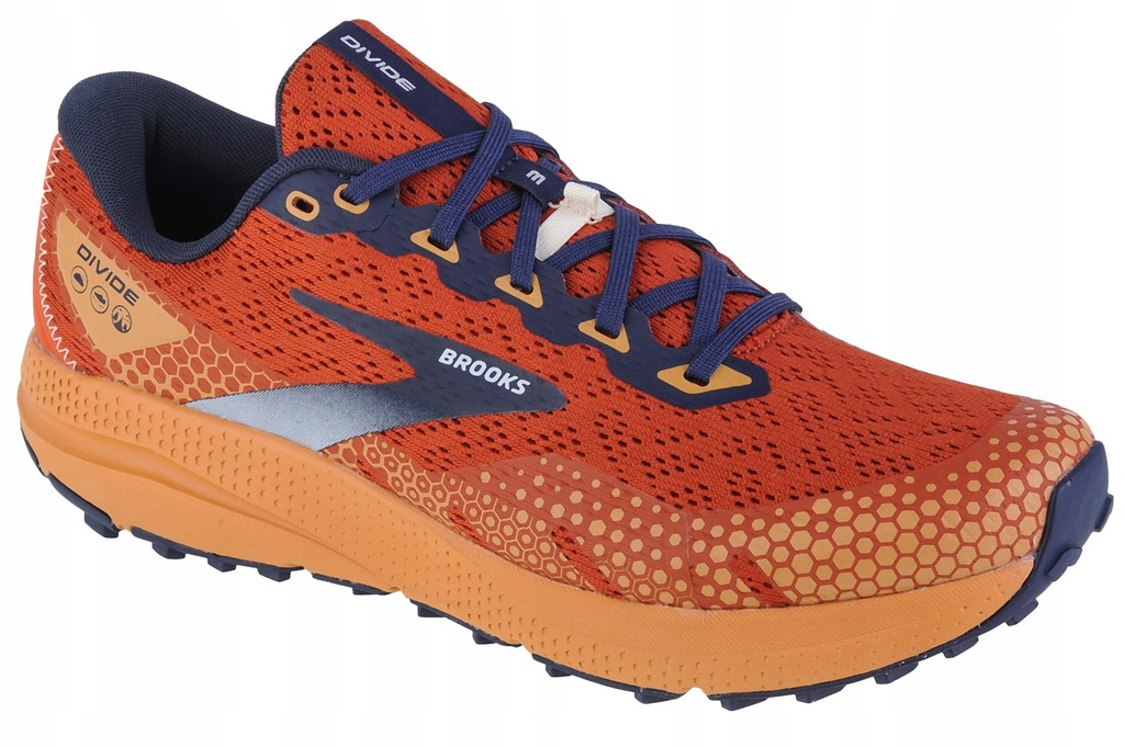 Brooks Buty sportowe Brooks Divide 3 | R. 45