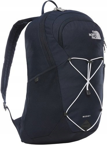 Plecak North Face Rodey Urban Navy 27l turystyczny