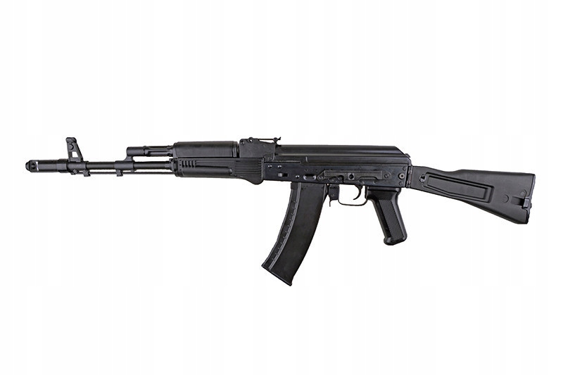 Karabin ASG E&L AK-74 EL-74 MN (Gen. 2)