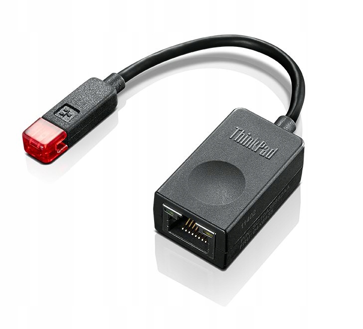Lenovo ThinkPad adapter LAN X1 Carbon 2 Gen ORYG 7838917766