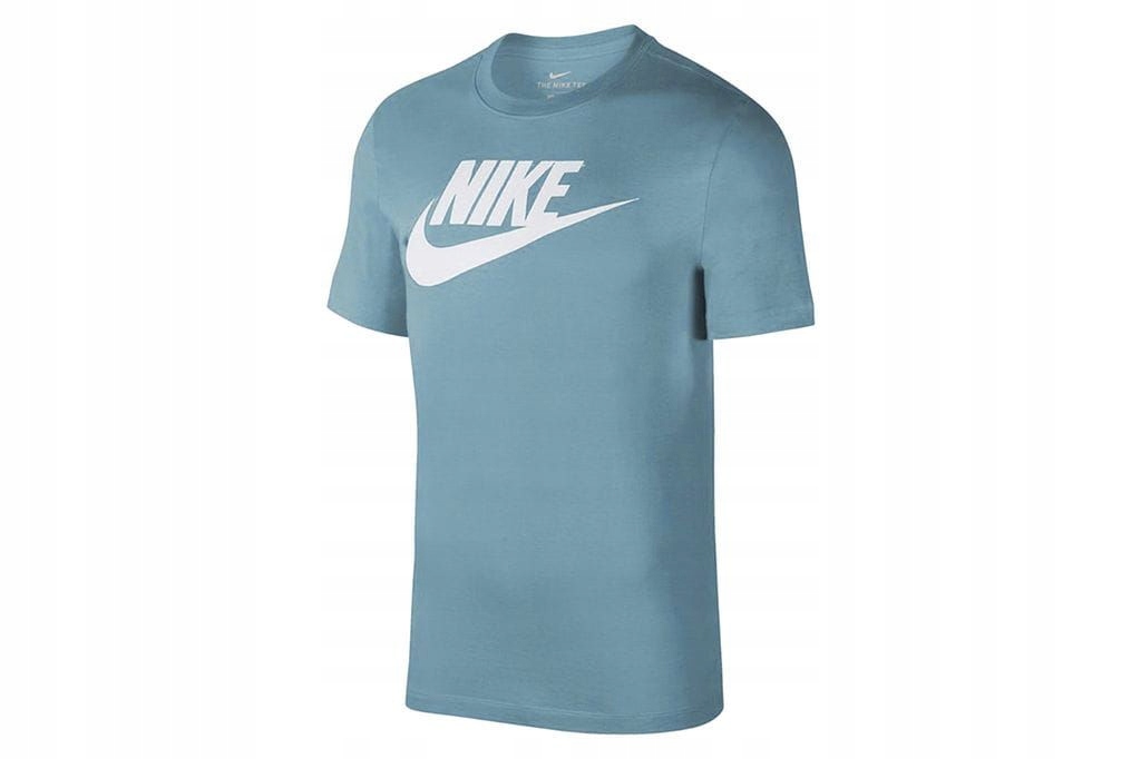 Koszulka Nike M NSW TEE ICON FUTURA AR5004-424