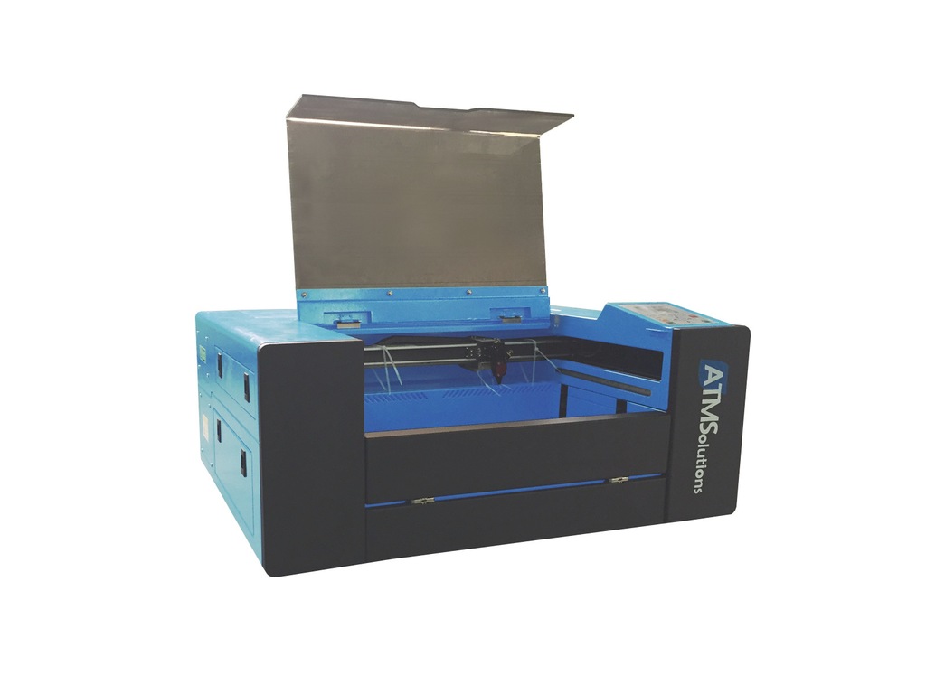 ATMS laserowa grawerka CO2 PRO35 MINI