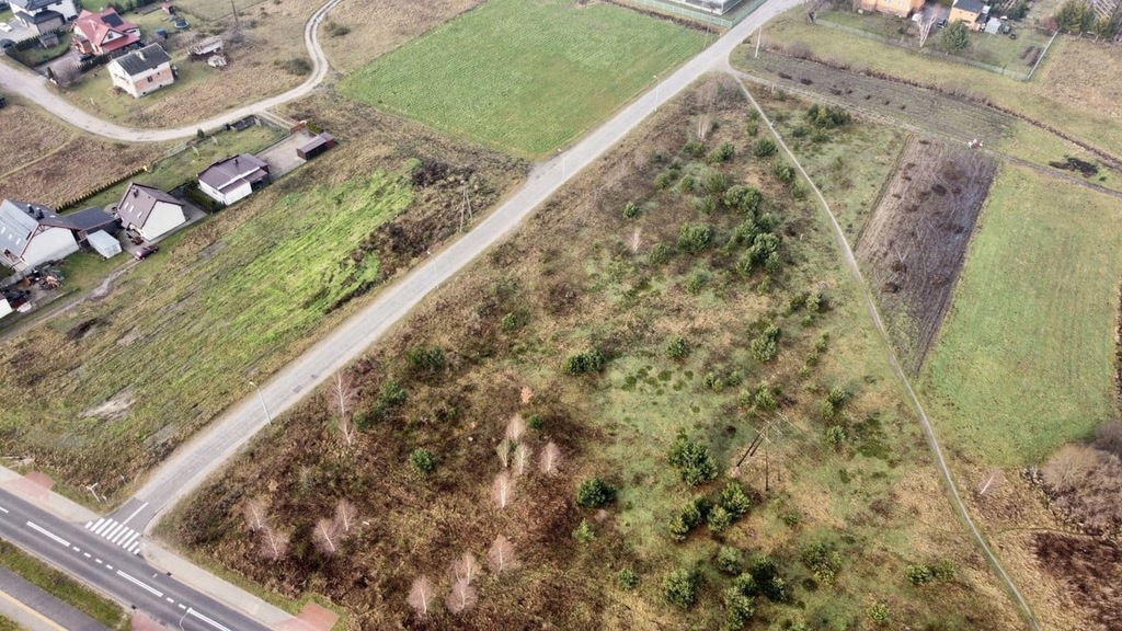 Działka, Reda, Wejherowski (pow.), 908 m²