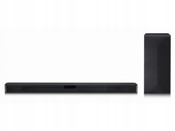 SOUNDBAR z subwooferem LG SL4Y 300W 2.1 HDMI BT