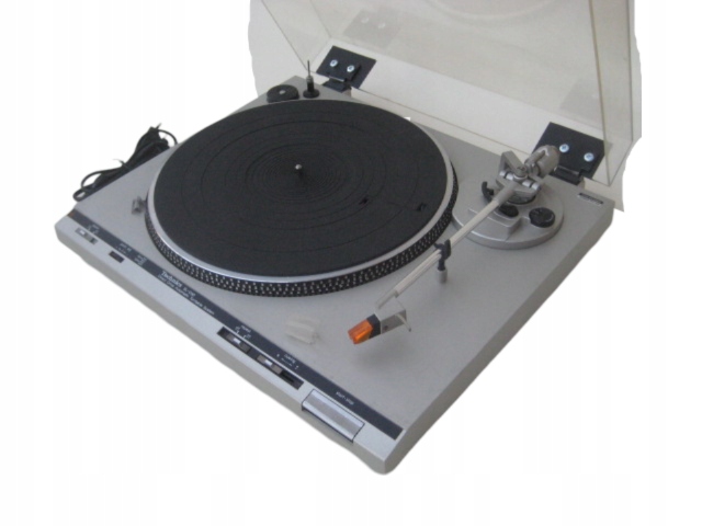 SL-D30 Technics Automatic Turntable Gramofon sb3