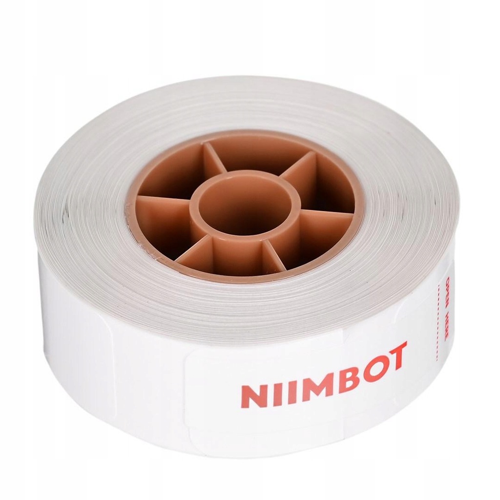 Drukarka etykiet Niimbot D110
