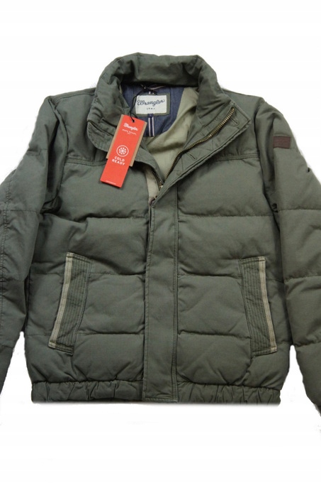 wrangler cold ready