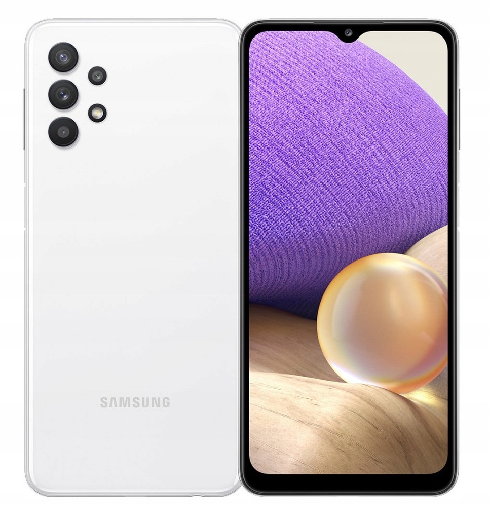 Samsung Galaxy A32 (A326) 4/128GB 6,5" TFT 72