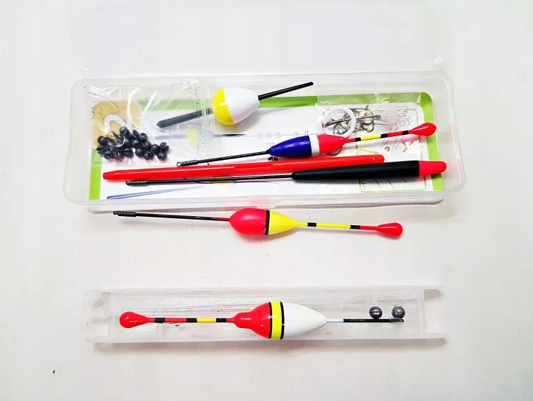 AKCESORIA WĘDKARSKIE MAX RANGER