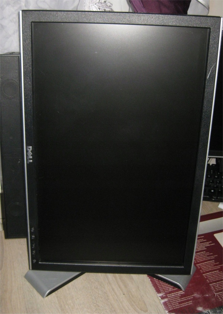 Monitor Dell 2009WT 12934925669 oficjalne archiwum Allegro