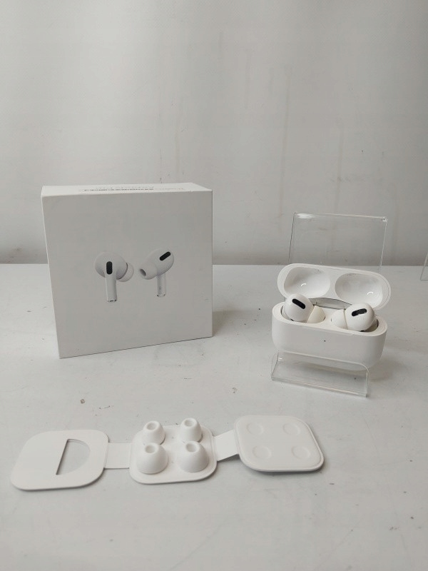 Słuchawki Apple Airpods Pro lewa uszkodzona