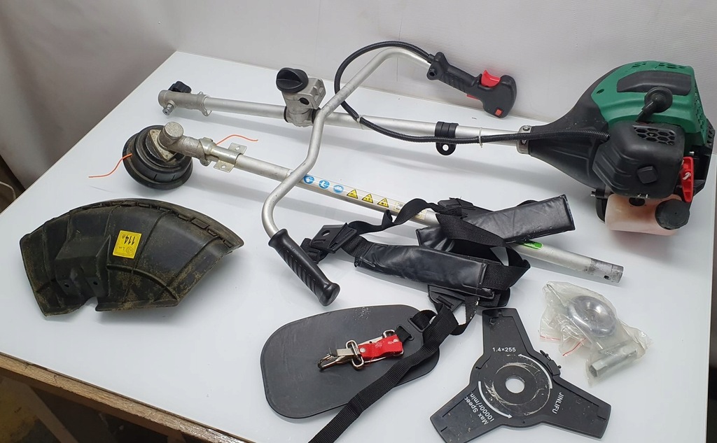 Qualcast rg415 sale