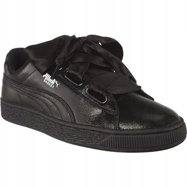 Puma buty z kokard? discount