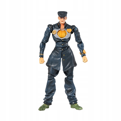 Figurka JoJo Bizarre Adventure Josuke Higashikata