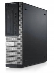 Komputer Stacjonarny Dell Optiplex 9010 DT i7 | 8GB | 480SSD | Windows 10