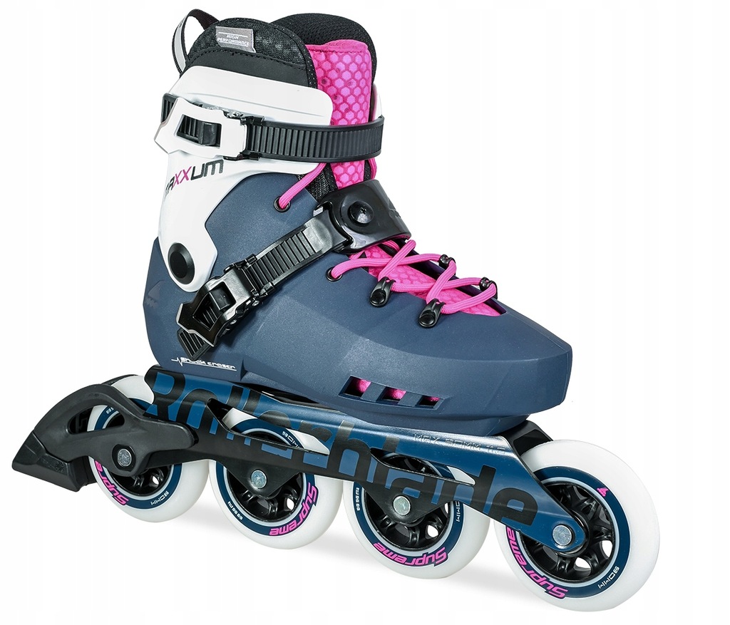 ROLLERBLADE MAXXUM EDGE 90W ROLKI HARD FITNES 40