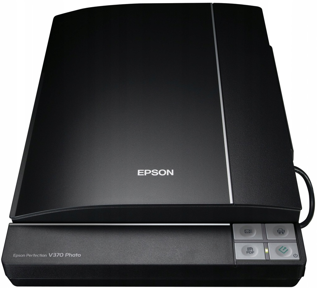 Купить EPSON PERFECTION V370 Photo!БЕСПЛАТНЫЙ КУРЬЕР!: отзывы, фото, характеристики в интерне-магазине Aredi.ru