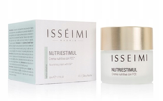 Isseimi Nutriestimul krem odżywczy 50ml