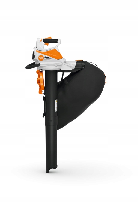 Stihl Odkurzacz Akumulatorowy SHA 56 SET