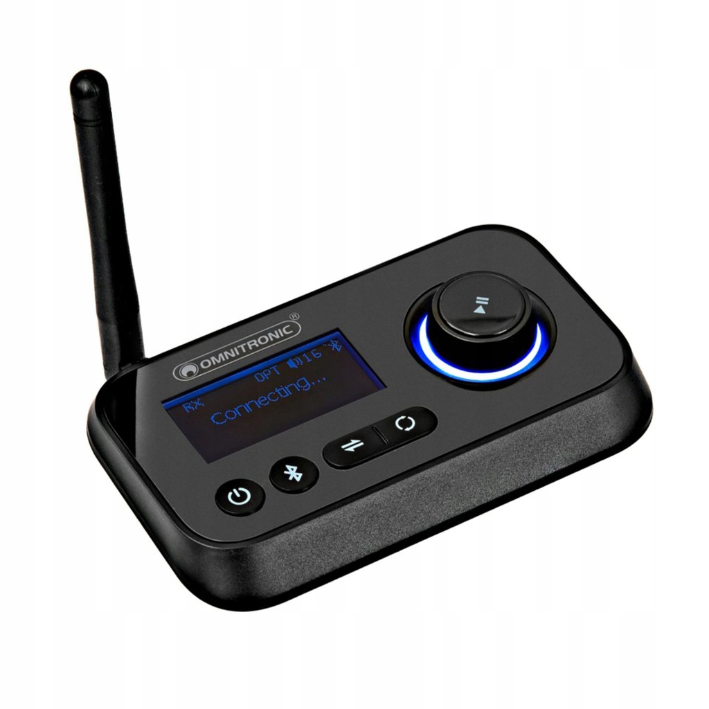 Eurolite Omnitronic BDT-5.2PRO Aptx Hd Bluetooth
