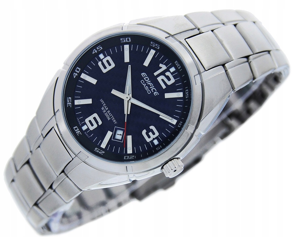ef 125 casio