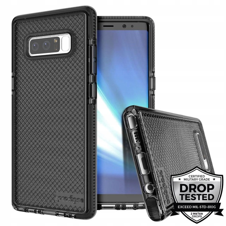 Samsung Galaxy Note 8 etui Prodigee Safetee