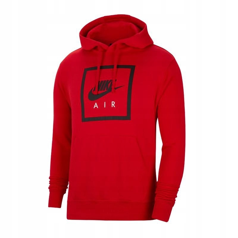 Bluza Nike NSW Air Hoodie M CI1052-657