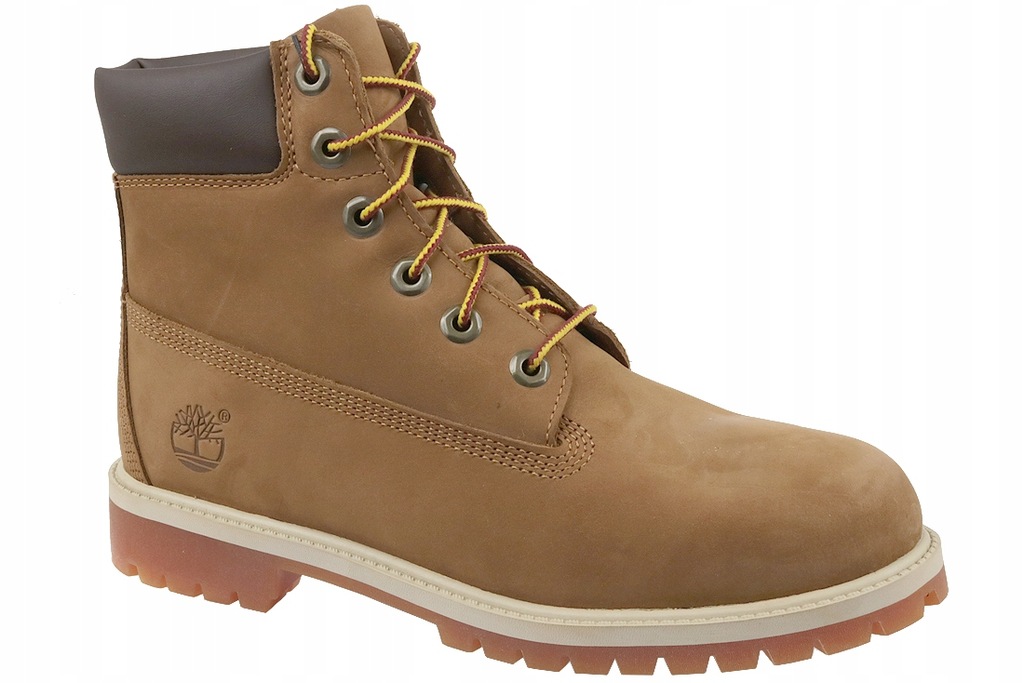 TIMBERLAND PREMIUM 6 INCH (36) Dziecięce Buty