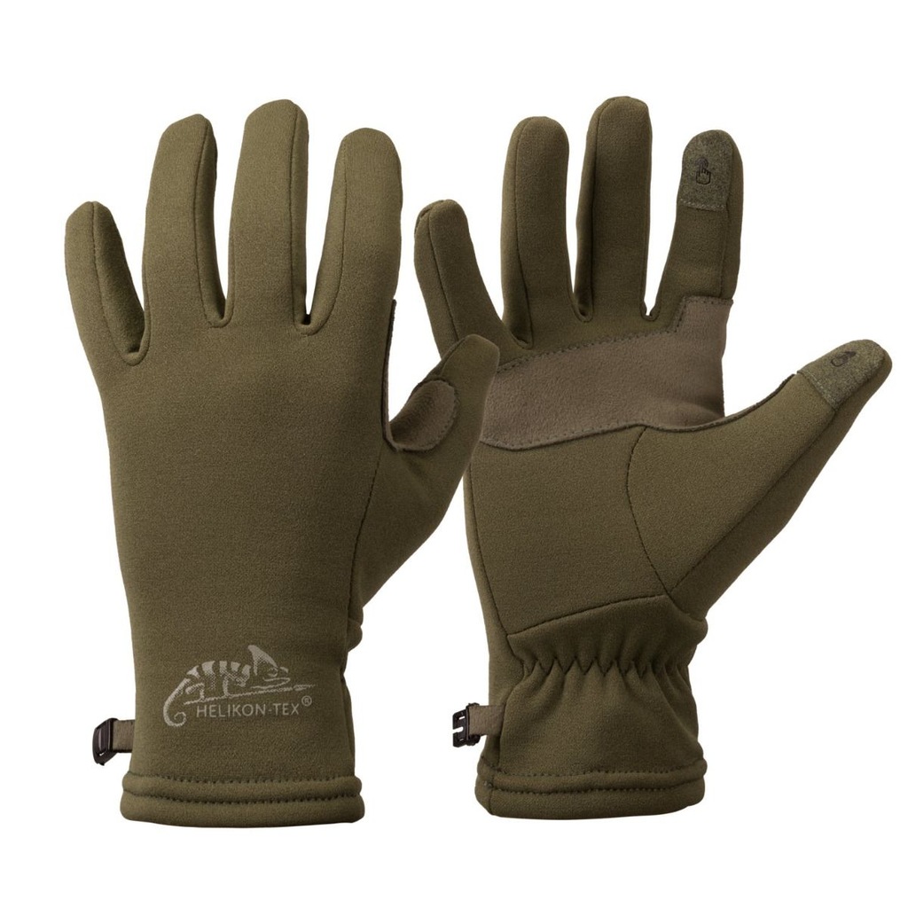 Helikon - Rękawice Tracker Outback Gloves - olive