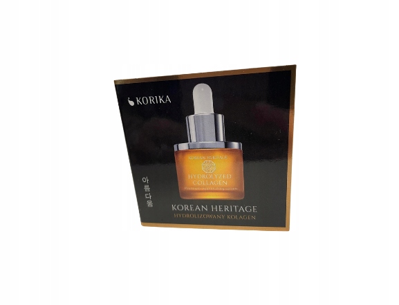 Korika, Jeju Mandarin + Vitamin C Premium Illuminating,serum do twarzy 2ml