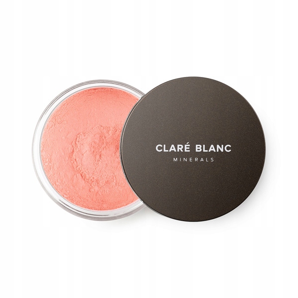 CLARÉ BLANC Róż Minerlany Tangerine 718 3g