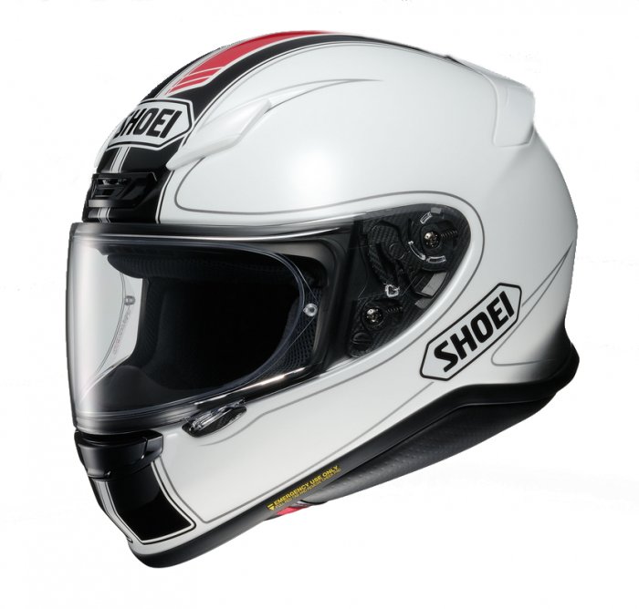 Kask SHOEI NXR Flagger TC-6 7549296973 oficjalne