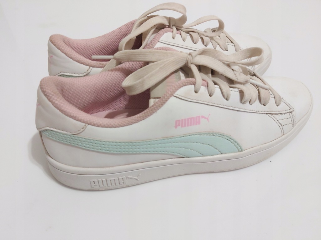 puma soft foam 