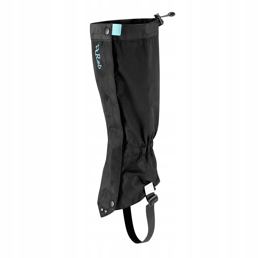 Damskie stuptuty ochraniacze przeciwśnieżne Rab Trek Gaiter M