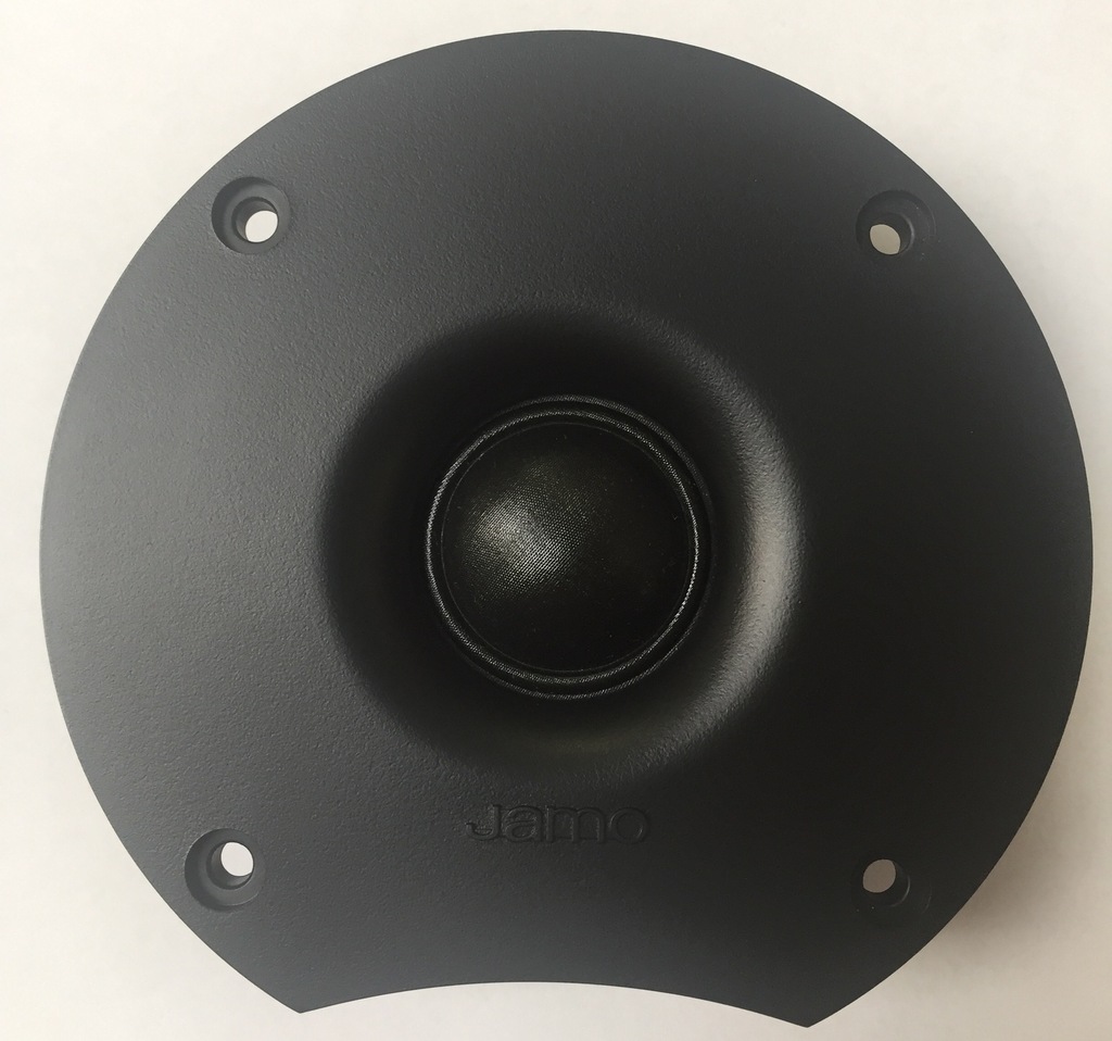 75384 GŁOŚNIK WYSOKOTONOWY DO JAMO S416 7270434048 oficjalne