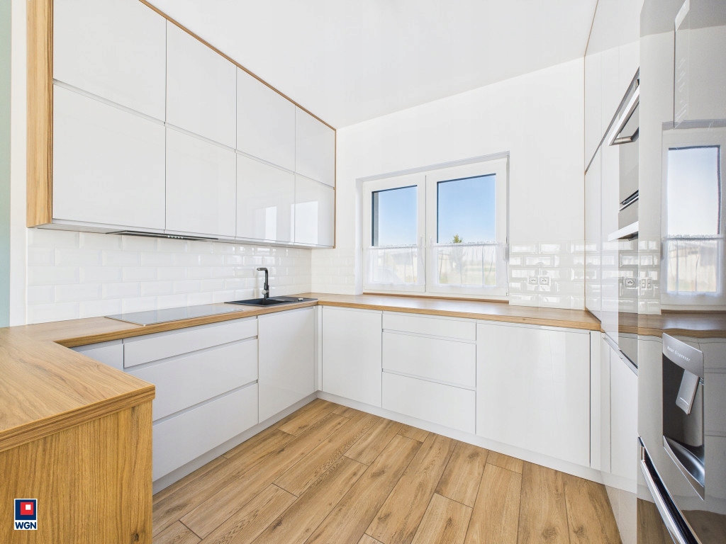 Dom, Nowy Lubosz, Kościan, Kościański, 88 m²