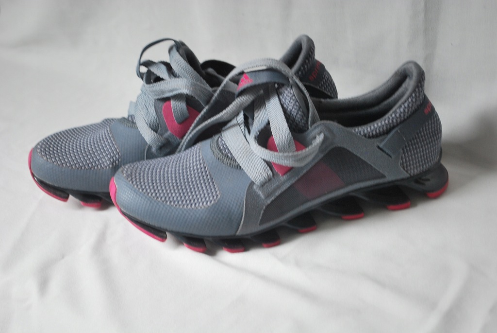 buty adidas springblade explosive energy r.38 8072381975
