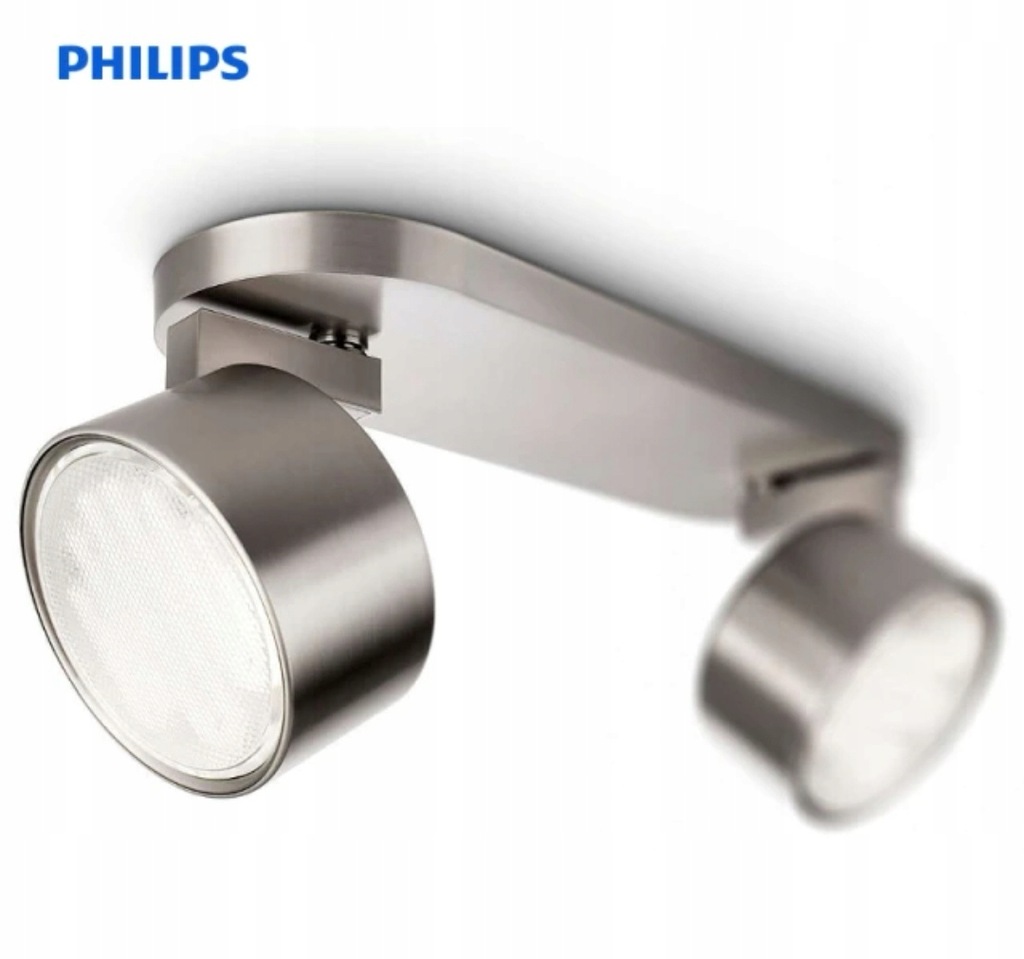 Philips myLiving Oświetlenie punktowe 579421716